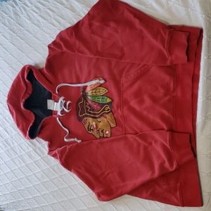 Chicago Blackhawks Sweatshirt